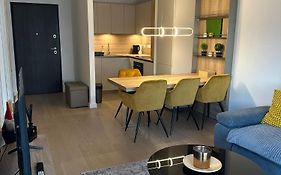Apartment Rhea Selfcheckin Free Garage Loggia New